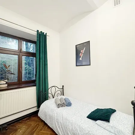Apartment Tawerna Krakowska Krakow