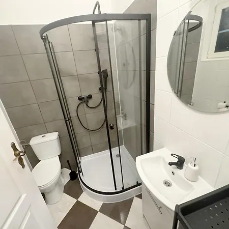 Tawerna Krakowska Krasków