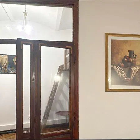 Διαμέρισμα Tawerna Krakowska Krasków