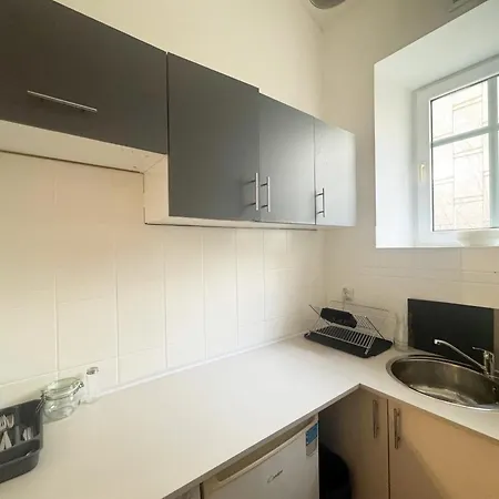 Tawerna Krakowska Apartment