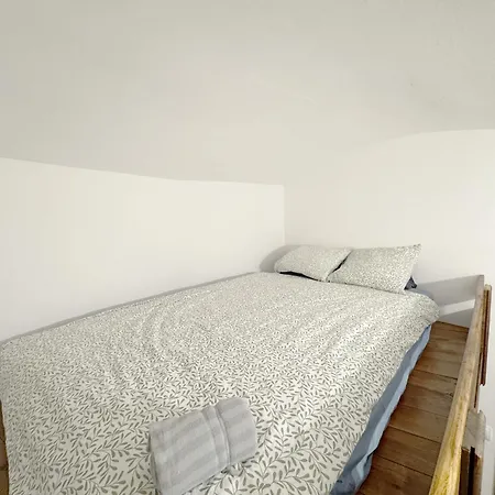 Apartment Tawerna Krakowska