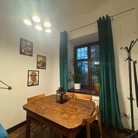 Tawerna Krakowska Apartment *