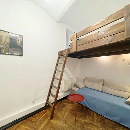 Tawerna Krakowska Apartment *