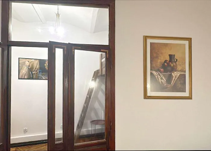 Apartment Tawerna Krakowska Krakow