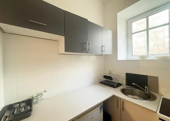 Tawerna Krakowska Apartment